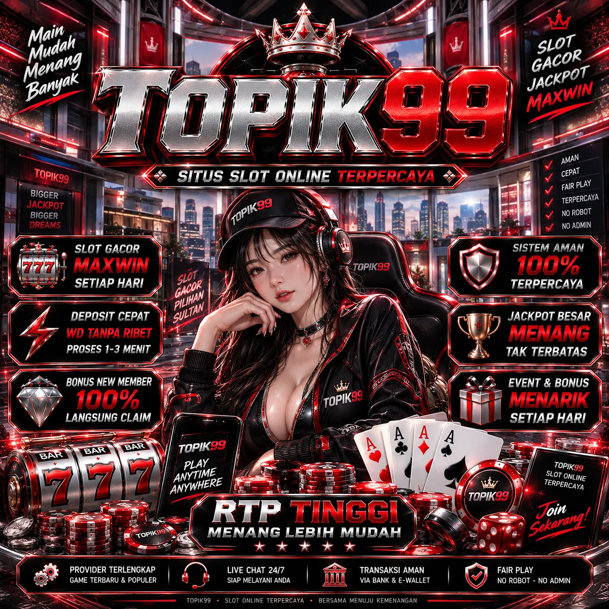TOPIK99Banner